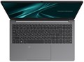 Ноутбук  Maibenben B315A 15.6 ", Ryzen 5, 16 Гб RAM, 512 Гб SSD, Radeon 660M, Серый 1199869