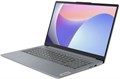 Ноутбук  Lenovo IdeaPad Slim 3 15IRH8 15.6 ", Core i7, 16 Гб RAM, 512 Гб SSD, UHD Graphics 770, Серый 1218921