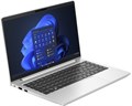 Ноутбук  HP EliteBook 640 G10 14 ", Core i5, 8 Гб RAM, 512 Гб SSD, Iris Xe Graphics, Серебристый 1072884
