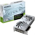 Видеокарта GIGABYTE GeForce RTX 5060 EAGLE OC ICE (GV-N506TEAGLEOC ICE-16GD) 1206906