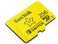 Карта памяти MicroSDXC 256GB SanDisk SDSQXAO-256G-GN3ZN 1026832