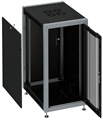 Шкаф напольный 19", 15U SYSMATRIX SL 6015.932 847628