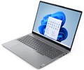 Ноутбук  Lenovo ThinkBook 16 G6 IRL 16 ", Core i5, 8 Гб RAM, 512 Гб SSD, Iris Xe Graphics, Серый 1186304