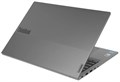 Ноутбук  Lenovo ThinkBook 16 G6 IRL 16 ", Core i5, 8 Гб RAM, 512 Гб SSD, Iris Xe Graphics, Серый 1186304