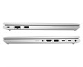 Ноутбук  HP EliteBook 640 G10 14 ", Core i5, 16 Гб RAM, 512 Гб SSD, Iris Xe Graphics, Серебристый 1107767