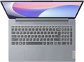 Ноутбук  Lenovo IdeaPad Slim 3 15IRH8 15.6 ", Core i7, 16 Гб RAM, 512 Гб SSD, UHD Graphics, Серый 1105302