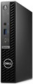 Системный блок Dell Optiplex 7020 Micro Intel Core i3, 8 ГБ, 512 Гб, Intel UHD Graphics,  ОС Windows 11 Профессиональная 1140516