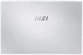 Ноутбук  MSI Modern 15 F13MG-087XRU 15.6 ", Core i5, 16 Гб RAM, 1 Тб SSD, Iris Xe Graphics, Серебристый 1123145