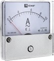 Амперметр  EKF ama-801-400 1145695