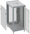 Шкаф напольный 19", 15U SYSMATRIX SL 6015.733 847816