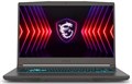 Ноутбук  MSI Thin 15 B13UCX-2649XRU 15.6 ", Core i5, 8 Гб RAM, 512 Гб SSD, GeForce RTX 2050, Серый 1168513