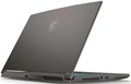 Ноутбук  MSI Thin 15 B13UCX-2649XRU 15.6 ", Core i5, 8 Гб RAM, 512 Гб SSD, GeForce RTX 2050, Серый 1168513