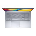 Ноутбук  ASUS M3704YA-AU159 17.3 ", Ryzen 5, 16 Гб RAM, 1 Тб SSD, Radeon Graphics, Серебристый 1097526