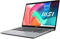 Ноутбук  MSI Modern 15 F13MG-202XRU 15.6 ", Core i7, 16 Гб RAM, 1 Тб SSD, Iris Xe Graphics, Серебристый 1160868