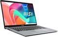 Ноутбук  MSI Modern 15 F13MG-202XRU 15.6 ", Core i7, 16 Гб RAM, 1 Тб SSD, Iris Xe Graphics, Серебристый 1160868