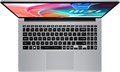 Ноутбук  MSI Modern 15 F13MG-202XRU 15.6 ", Core i7, 16 Гб RAM, 1 Тб SSD, Iris Xe Graphics, Серебристый 1160868