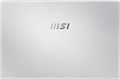 Ноутбук  MSI Modern 15 F13MG-202XRU 15.6 ", Core i7, 16 Гб RAM, 1 Тб SSD, Iris Xe Graphics, Серебристый 1160868