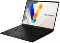 Ноутбук  ASUS VivoBook S14 OLED M5406NA-QD107W 14 ", Ryzen 5, 8 Гб RAM, 512 Гб SSD, Radeon Graphics, Черный 1093710