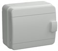 Бокс  IEK TF5-KP73-N-08-65-K03-K03 1152801