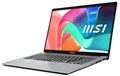 Ноутбук  MSI MODERN 15 F1MG-800XRU 15.6 ", Core 7, 16 Гб RAM, 1 Тб SSD, Iris Xe Graphics, Серебристый 1234784