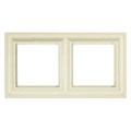 Рамка  Jung EPD482 852522