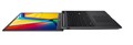 Ноутбук  ASUS Vivobook 15X OLED K3504VA-MA476 15.6 ", Core i5, 16 Гб RAM, 512 Гб SSD, Iris Xe Graphics, Черный 1092578