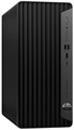 Системный блок HP Pro 400 G9 TWR Intel Core i7, 8 ГБ, 512 Гб, Intel UHD Graphics 770,  ОС Не установлена 1200233