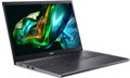 Ноутбук  Acer Aspire 5A515-58GM 15.6 ", Core i5, 8 Гб RAM, 512 Гб SSD, UHD Graphics, Серый 1067105