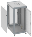 Шкаф напольный 19", 22U SYSMATRIX SL 6622.733 847811
