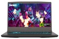 Ноутбук  MSI Thin 15 B12UCX-2072XRU 15.6 ", Core i5, 8 Гб RAM, 512 Гб SSD, GeForce RTX 2050, Серый 1236577