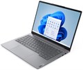 Ноутбук  Lenovo ThinkBook 14 G7 IML 14 ", Core Ultra 5, 8 Гб RAM, 256 Гб SSD, Arc graphics, Серый 1197430