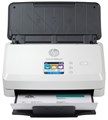 Сканер  HP ScanJet Pro N4000 snw1 794253