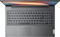 Ноутбук  Lenovo IdeaPad 5 15ABA7 15.6 ", Ryzen 7, 16 Гб RAM, 512 Гб SSD, Radeon Graphics, Серый 1099976