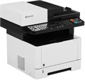 МФУ лазерное черно-белое Kyocera M2040dn (Азия) 1115145