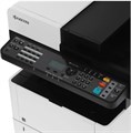МФУ лазерное черно-белое Kyocera M2040dn (Азия) 1115145