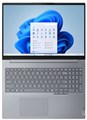 Ноутбук  Lenovo ThinkBook G8 16-IRL 16 ", Core 5, 8 Гб RAM, 512 Гб SSD, Iris Xe Graphics, Серый 1211051
