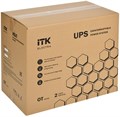 Источник бесперебойного питания  ITK EOT-0006KVA-1-L 1163392