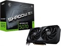 Видеокарта MSI GeForce RTX 5070 SHADOW 2X (RTX 5070 12G SHADOW 2X) 1234905
