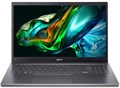 Ноутбук  Acer Aspire A515-58GM-54PX 15.6 ", Core i5, 16 Гб RAM, 512 Гб SSD, GeForce RTX 2050, Темно-серый 1085373