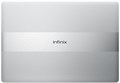 Ноутбук  Infinix Inbook Y4 Max YL613 16 ", Core i5, 8 Гб RAM, 512 Гб SSD, Iris Xe Graphics, Серебристый 1092711