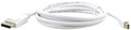 Кабель интерфейсный mini DisplayPort-DisplayPort Kramer 20M/20M 527267