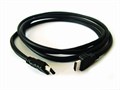 Кабель интерфейсный HDMI-HDMI Kramer C-HM/HM/ETH-3 165361