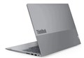 Ноутбук  Lenovo ThinkBook 16 G6 IRL 16 ", Core i7, 8 Гб RAM, 512 Гб SSD, Iris Xe Graphics, Серый 1079288