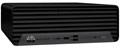 Системный блок HP Pro 400 G9 SFF Intel Core i7, 8 ГБ, 512 Гб, Intel UHD Graphics,  ОС Не установлена 1187136