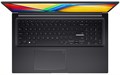 Ноутбук  ASUS K3704VA-AU051 17.3 ", Core i5, 16 Гб RAM, 512 Гб SSD, Iris Xe Graphics, Черный 1047942