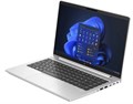 Ноутбук  HP EliteBook 640 G10 14 ", Core i5, 16 Гб RAM, 1 Тб SSD, Iris Xe Graphics, Серебристый 1237597