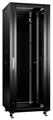 Шкаф напольный 19", 37U Cabeus SH-05C-37U60/80-BK 552691