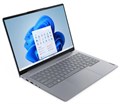 Ноутбук  Lenovo ThinkBook G8 14-IRL 14 ", Core 5, 16 Гб RAM, 512 Гб SSD, Iris Xe Graphics, Серый 1211056