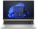 Ноутбук  HP EliteBook 640 G10 14 ", Core 5, 16 Гб RAM, 512 Гб SSD, Iris Xe Graphics, Серебристый 1238728
