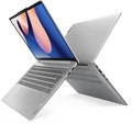 Ноутбук  Lenovo IdeaPad Slim 5 14IAH8 14 ", Core i5, 16 Гб RAM, 512 Гб SSD, UHD Graphics, Серебристый 1104637